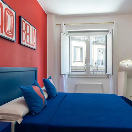 Apartment Heart Of *
