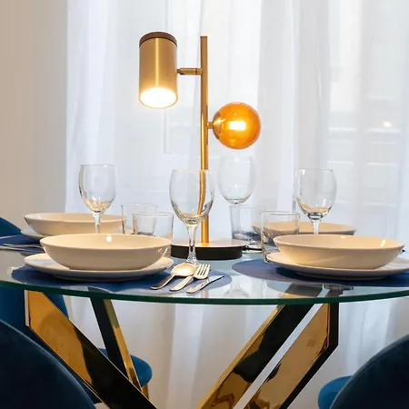 Heart Of Apartment Naples