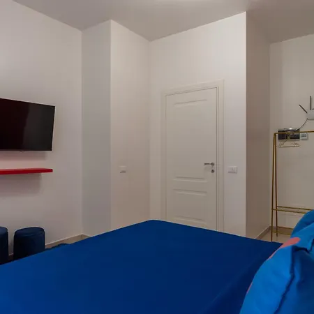 Heart Of Apartment