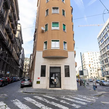 Apartment Heart Of *